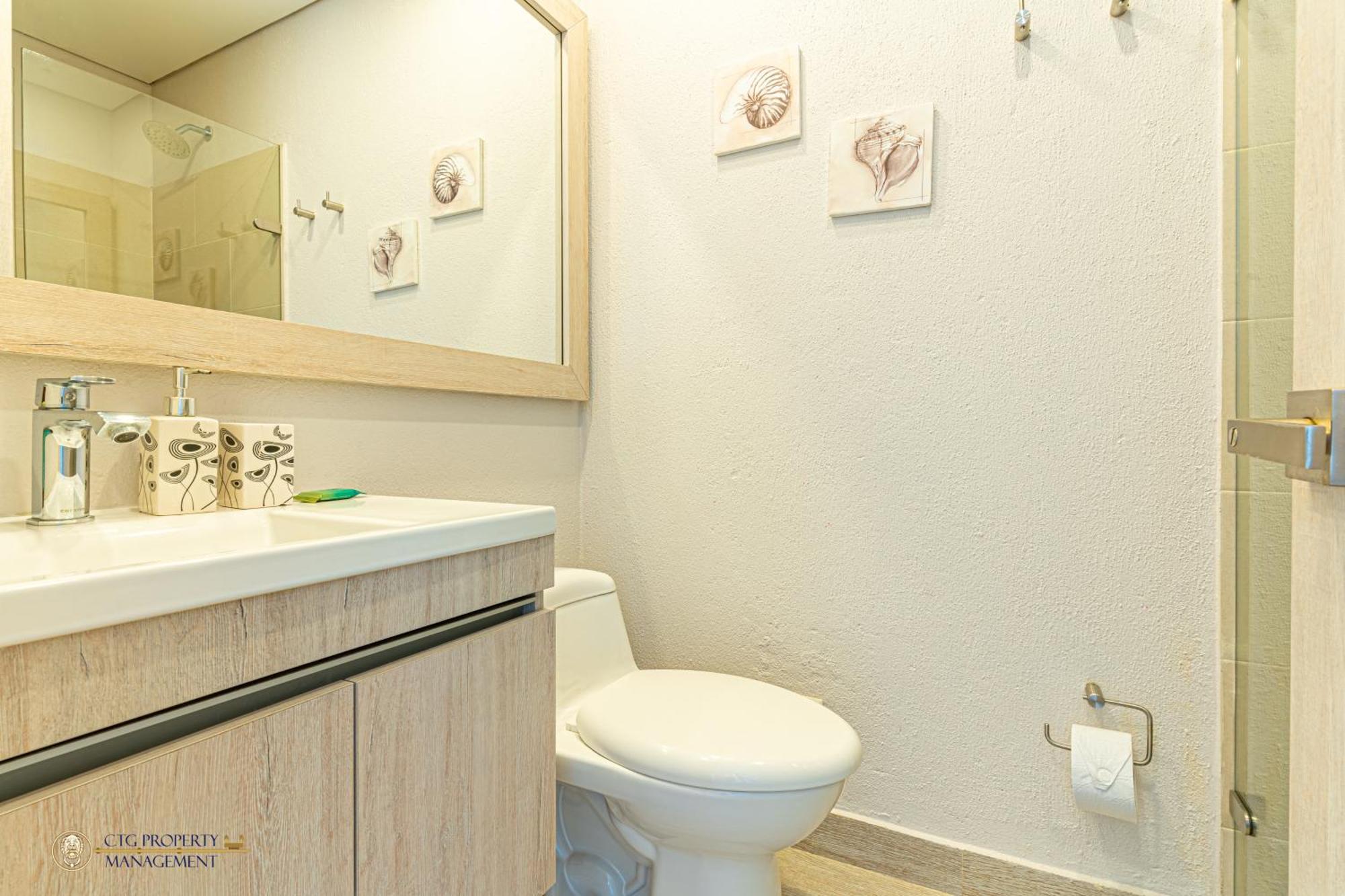 Martinique Cartagena - Apartamentos A Corta Caminata De Playa Azul 外观 照片