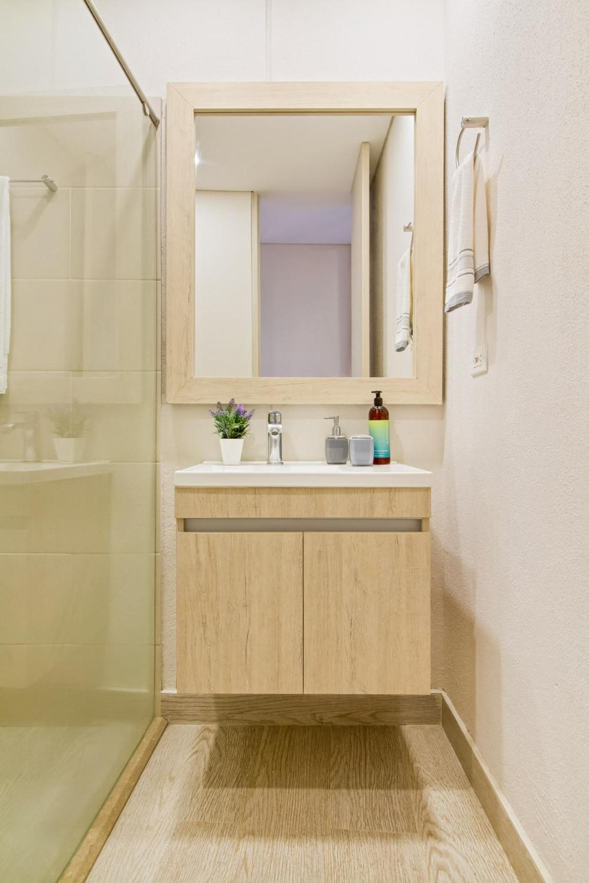 Martinique Cartagena - Apartamentos A Corta Caminata De Playa Azul 外观 照片