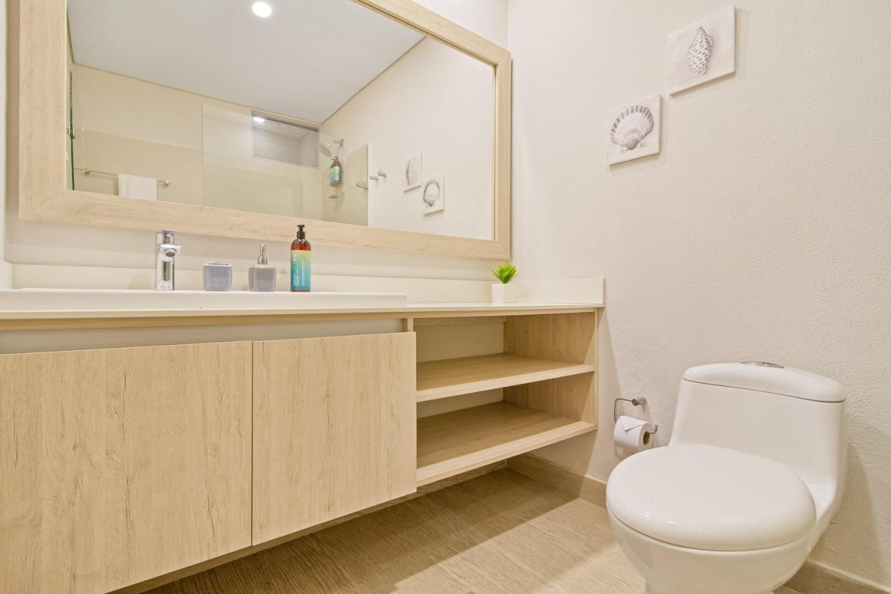 Martinique Cartagena - Apartamentos A Corta Caminata De Playa Azul 外观 照片