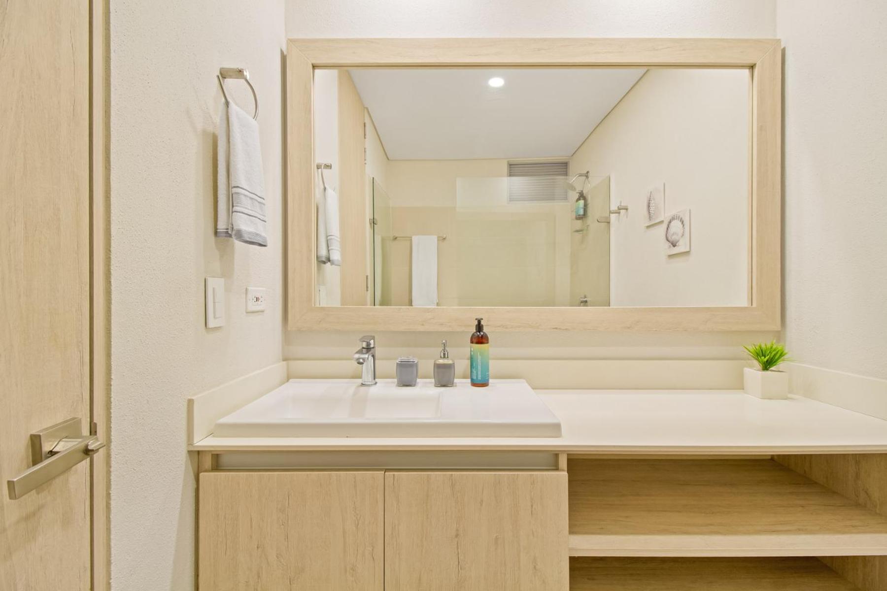 Martinique Cartagena - Apartamentos A Corta Caminata De Playa Azul 外观 照片