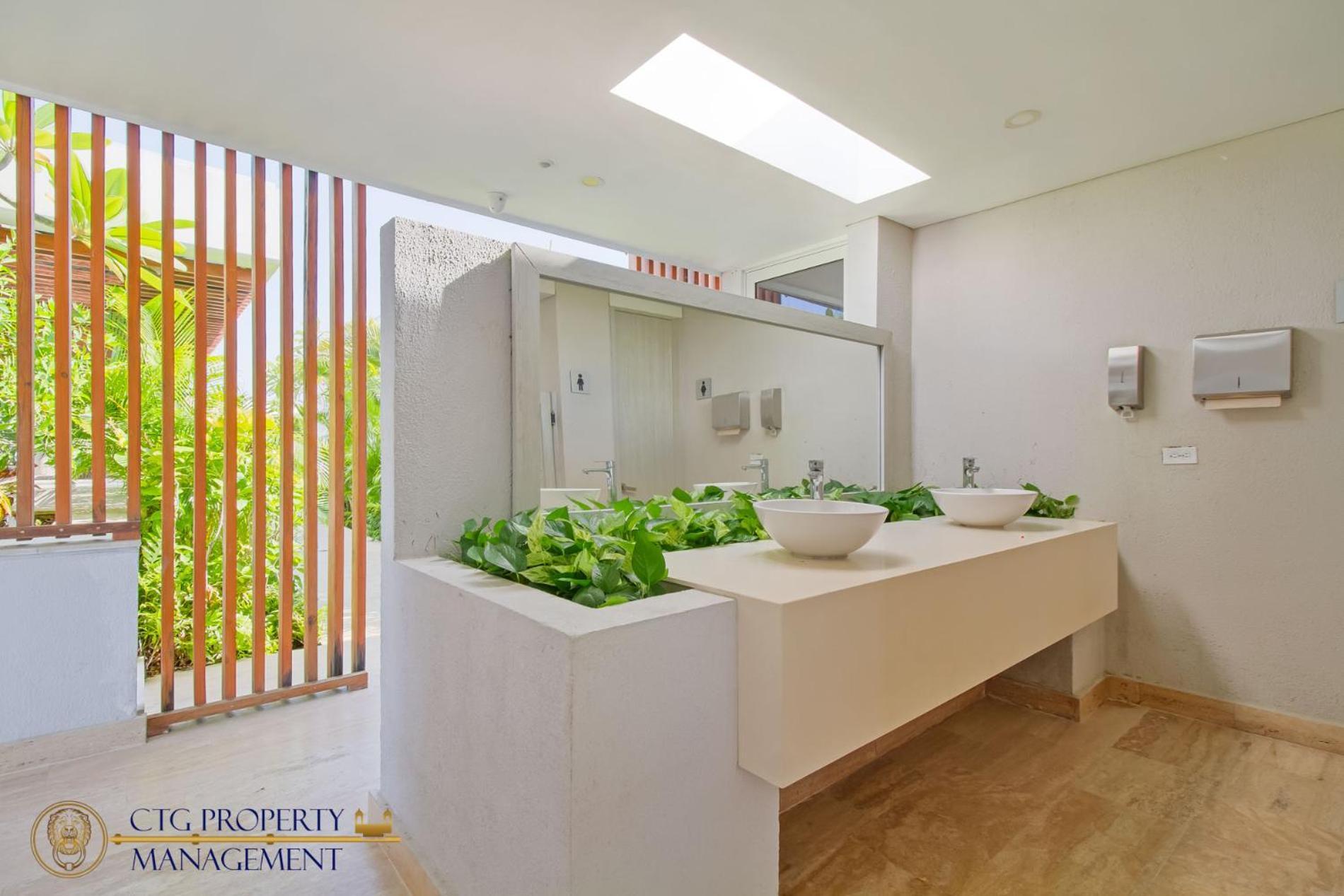 Martinique Cartagena - Apartamentos A Corta Caminata De Playa Azul 外观 照片